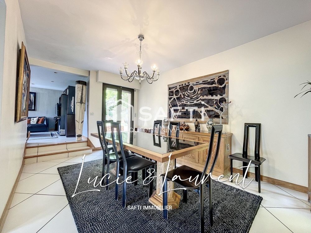 � vendre  Maison Fontenay-aux-Roses (92260)