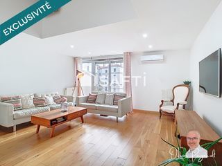  Appartement � vendre 3 pi�ces 69 m�