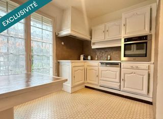  Maison � vendre 6 pi�ces 121 m�