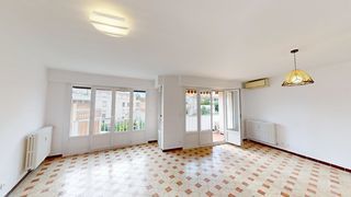  Appartement � vendre 4 pi�ces 81 m�