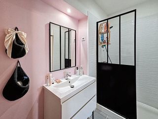  Maison � vendre 3 pi�ces 65 m�