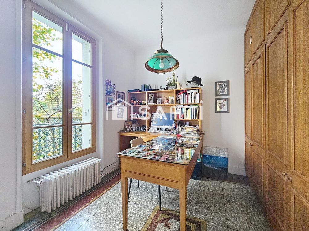 � vendre  Maison Bourg-la-Reine (92340)