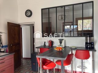  Maison � vendre 11 pi�ces 365 m�