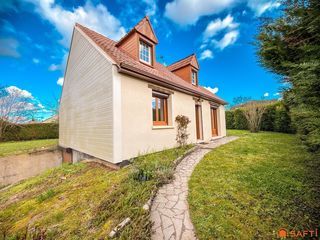  Maison � vendre 4 pi�ces 100 m�