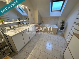  Maison � vendre 5 pi�ces 115 m�