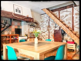  Maison � vendre 6 pi�ces 151 m�