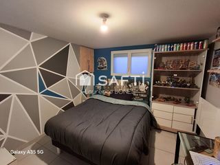  Maison � vendre 5 pi�ces 88 m�