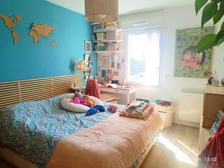  Appartement � vendre 3 pi�ces 68 m�