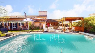  Maison � vendre 8 pi�ces 205 m�