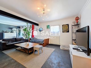  Maison � vendre 5 pi�ces 134 m�