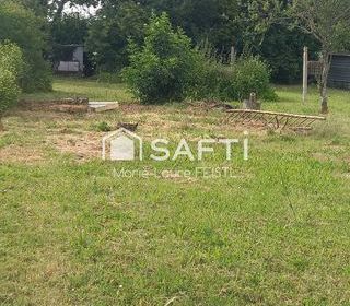  Terrain � vendre 720 m�