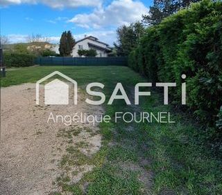  Terrain � vendre 520 m�