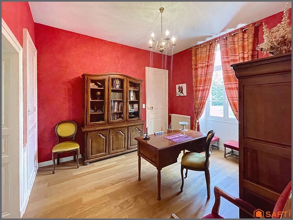 � vendre  Maison Angoul�me (16000)