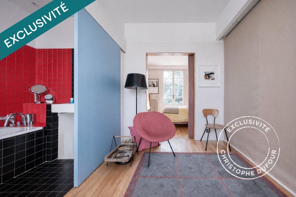 � vendre  Maison Clamart (92140)