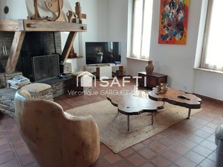  Maison � vendre 9 pi�ces 210 m�