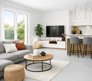  Maison � vendre 4 pi�ces 81 m�