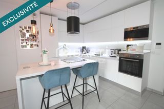  Appartement � vendre 3 pi�ces 68 m�