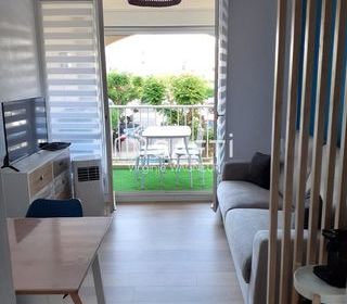  Appartement � vendre 1 pi�ce 26 m�