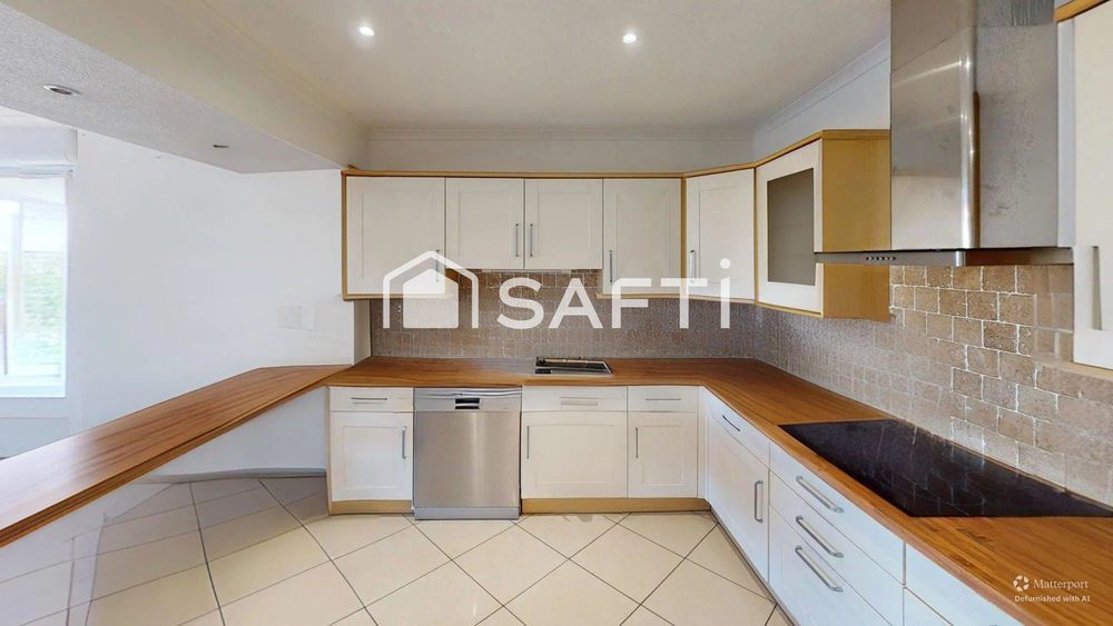 � vendre  Appartement Sainte-Maxime (83120)