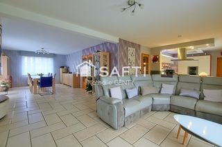  Maison � vendre 9 pi�ces 195 m�