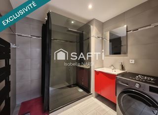  Appartement � vendre 3 pi�ces 63 m�