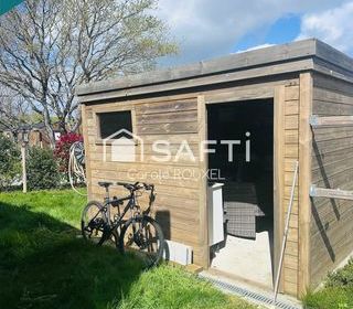  Terrain � vendre 357 m�