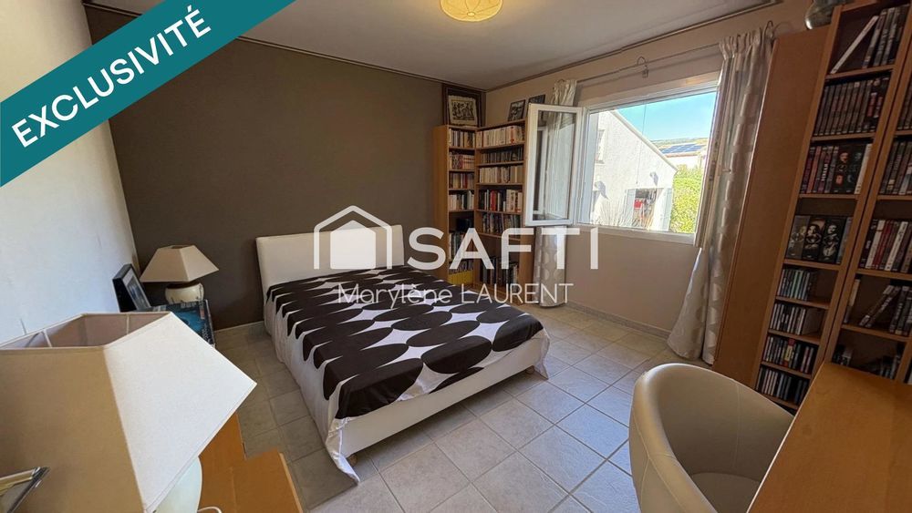 � vendre  Maison Gar�oult (83136)