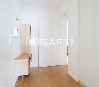  Appartement � vendre 3 pi�ces 66 m�