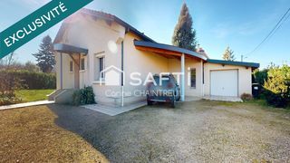  Maison � vendre 4 pi�ces 128 m�