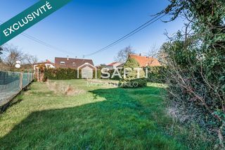  Maison � vendre 4 pi�ces 131 m�