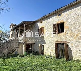  Maison � vendre 5 pi�ces 204 m�