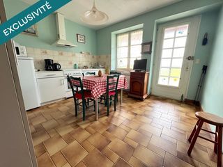  Maison � vendre 3 pi�ces 75 m�