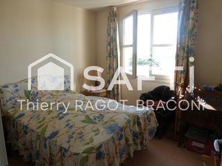  Appartement � vendre 3 pi�ces 75 m�