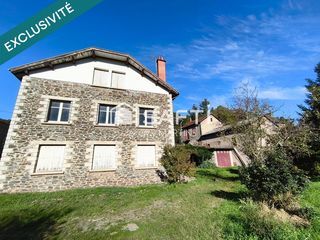  Maison � vendre 8 pi�ces 212 m�