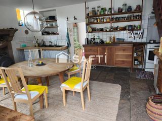  Maison � vendre 8 pi�ces 220 m�