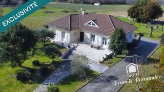  Maison � vendre 6 pi�ces 159 m�