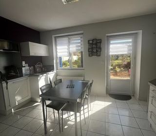  Maison � vendre 7 pi�ces 150 m�