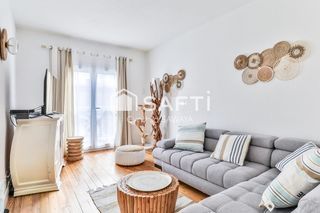  Maison � vendre 6 pi�ces 120 m�