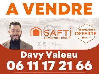  Maison � vendre 6 pi�ces 192 m�