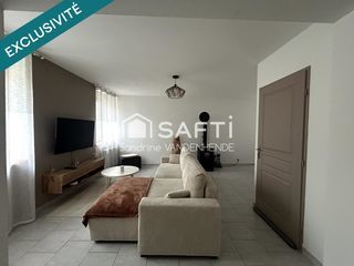  Maison � vendre 5 pi�ces 125 m�