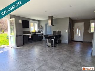  Maison � vendre 4 pi�ces 107 m�