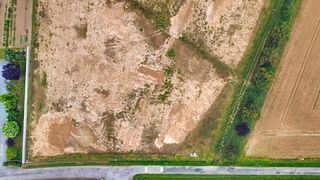  Terrain � vendre 551 m�