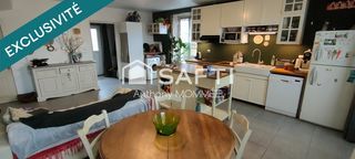  Maison � vendre 4 pi�ces 90 m�