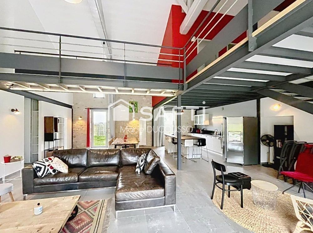 � vendre  Maison Montpeyroux (24610)