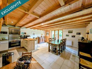  Maison � vendre 4 pi�ces 105 m�