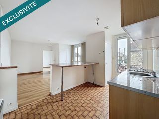  Appartement � vendre 2 pi�ces 40 m�