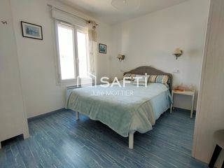  Maison � vendre 4 pi�ces 85 m�