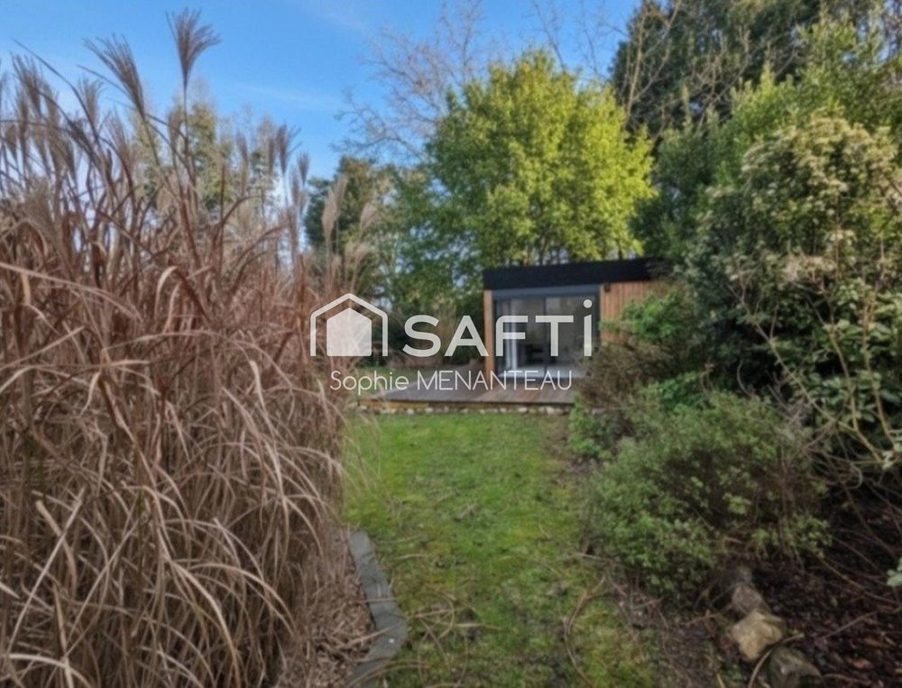 � vendre  Maison �taples (62630)