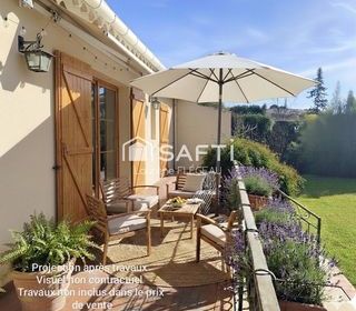  Maison � vendre 7 pi�ces 135 m�