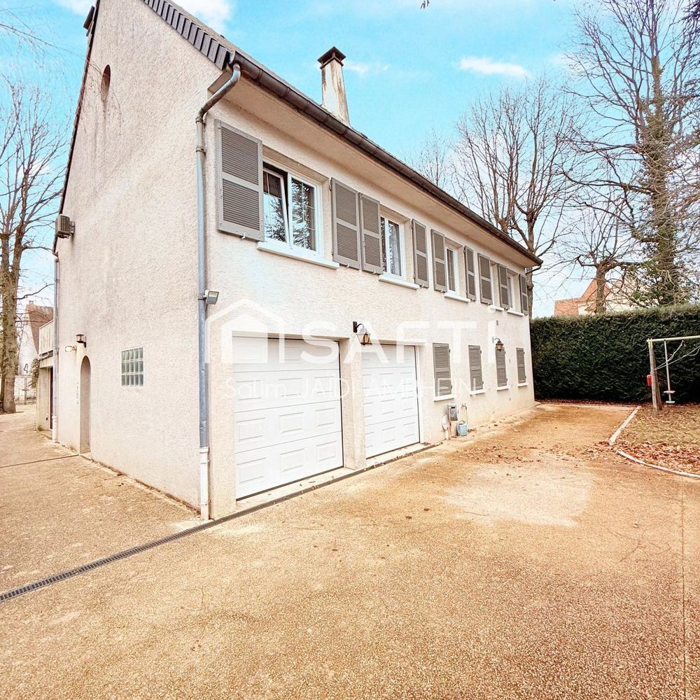 � vendre  Maison Le Plessis-Tr�vise (94420)